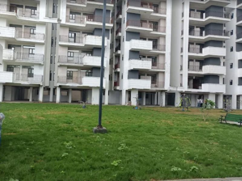 Amolik Sankalp 1 BHK