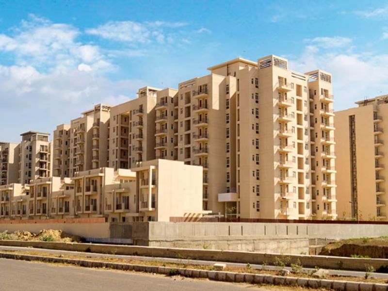 BPTP Park Elite Premium - Modern 2BHK/3BHK/4BHK Residences BPTP Park Elite Premium Apartments in Sector 84 Faridabad