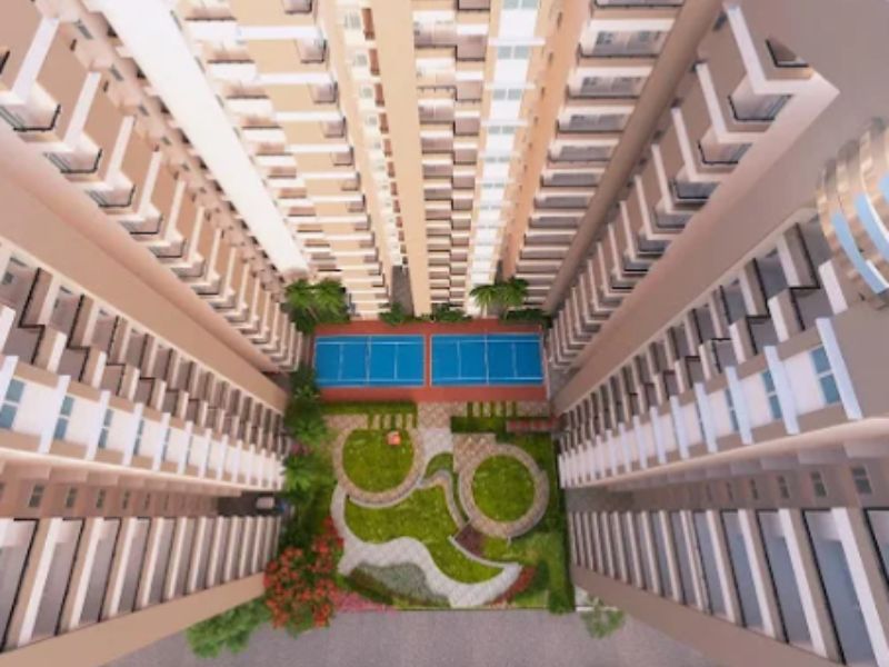 HRH City Vasant Valley - Premium Apartments in Faridabad HRH City Vasant Valley Apartments in Sector 56A Faridabad