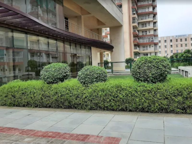 KLJ Greens - Modern 2BHK/3BHK/4BHK Apartments KLJ Greens Apartments in Sector 77 Faridabad