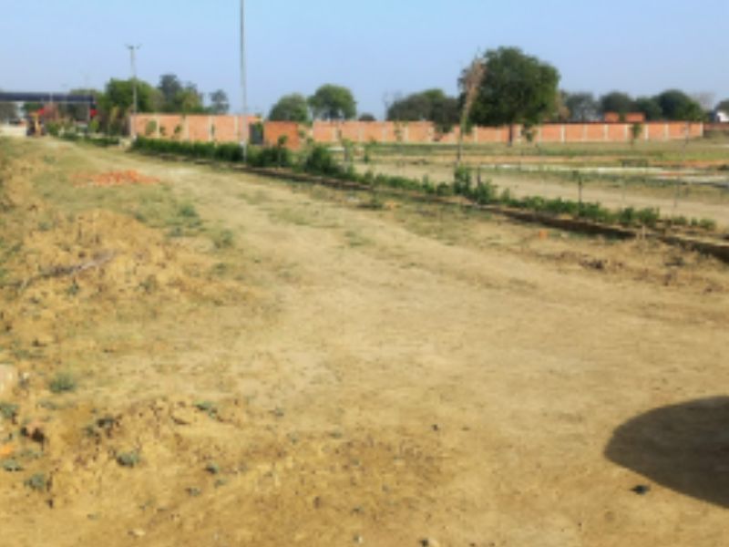 Navjyoti Plots