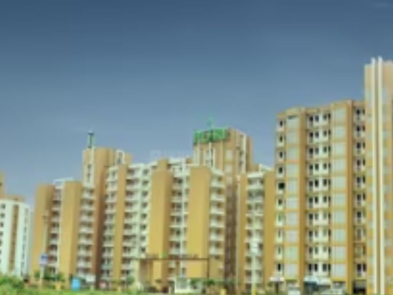 Puri The Palm Springs - Luxury 2BHK/3BHK/4BHK Residences Puri The Palm Springs Apartments in Sector 87 Faridabad