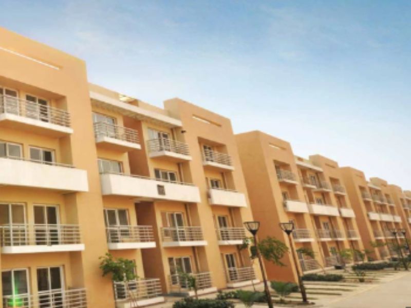 BPTP Park Floors - Independent Floors in Faridabad BPTP Park Floors in Sector 77-85 Faridabad