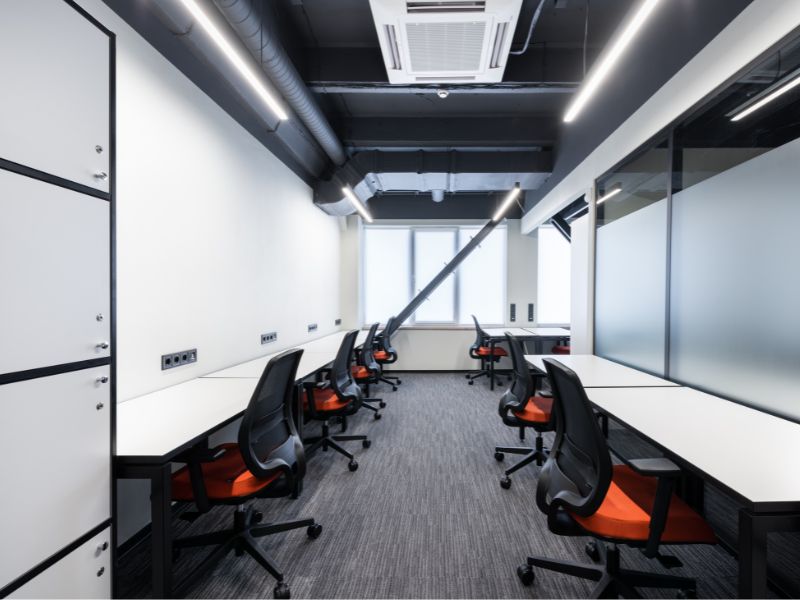 Prime Commercial Space - Amolik Sankalp, Faridabad Commercial Shop Space in Amolik Sankalp Faridabad