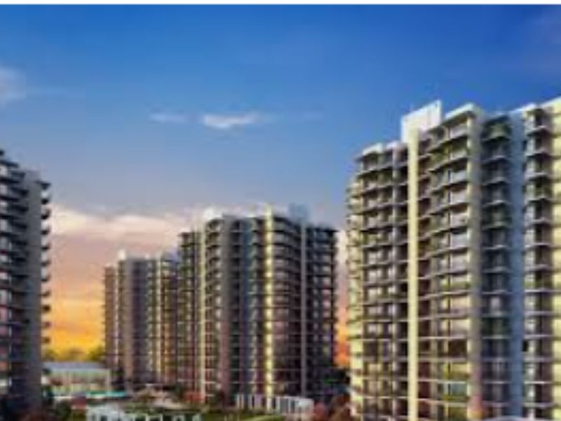 RPS Auria - Modern 2BHK/3BHK/4BHK Apartments RPS Auria Apartments in Sector 88 Faridabad