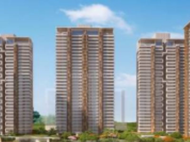 Sapphire Court by Era - Modern Apartments in Faridabad Sapphire Court by Era in Sector 86 Faridabad