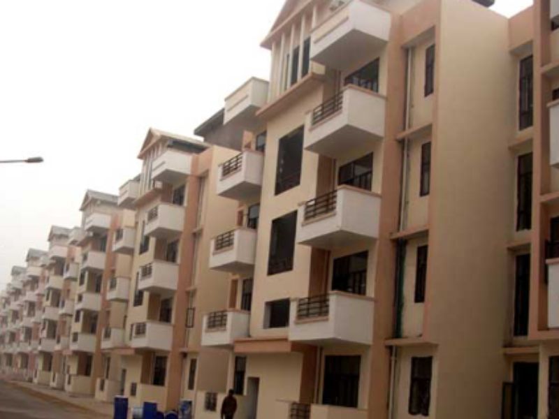 SRS Pearl Floors - Independent Floors in Faridabad SRS Pearl Floors in Sector 87 Faridabad