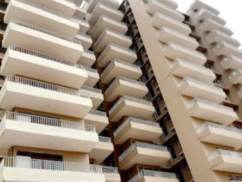 Vashist Height 3 BHK